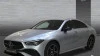 Mercedes-Benz CLA 250 e