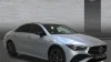 Mercedes-Benz CLA 250 e