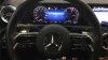 Mercedes-Benz CLA 250 e