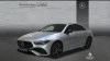 Mercedes-Benz CLA 250 e