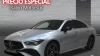Mercedes-Benz CLA 250 e