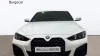 BMW Serie 4 420d Gran Coupe 140 kW (190 CV) BMW Serie 4 420d Gran Coupe 140 kW (190 CV)