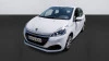 Peugeot 208 5P ACTIVE BlueHDi 73kW (100CV)