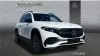 Mercedes-Benz EQB EQB 300 4MATIC