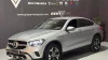 Mercedes-Benz GLC Coupé GLC 220 d 4MATIC Mercedes-Benz GLC Coupé GLC 220 d 4MATIC