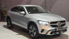 Mercedes-Benz GLC Coupé GLC 220 d 4MATIC Mercedes-Benz GLC Coupé GLC 220 d 4MATIC