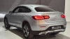 Mercedes-Benz GLC Coupé GLC 220 d 4MATIC Mercedes-Benz GLC Coupé GLC 220 d 4MATIC