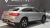 Mercedes-Benz GLC Coupé GLC 220 d 4MATIC Mercedes-Benz GLC Coupé GLC 220 d 4MATIC