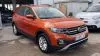 Volkswagen T-Cross   1.0 TSI 70kW (95CV) Advance