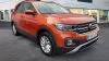 Volkswagen T-Cross   1.0 TSI 70kW (95CV) Advance