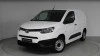 Toyota Proace City VAN GX 1.5 75cv Toyota Proace City VAN GX 1.5 75cv