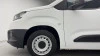 Toyota Proace City VAN GX 1.5 75cv Toyota Proace City VAN GX 1.5 75cv