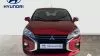 Mitsubishi Space Star 120 MPI Kaiteki CVT