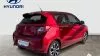 Mitsubishi Space Star 120 MPI Kaiteki CVT