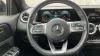Mercedes-Benz GLB 200 d 4MATIC