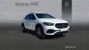 Mercedes-Benz GLA GLA 200 D Mercedes-Benz GLA GLA 200 D