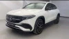 Mercedes-Benz EQA 250+