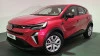 Renault Captur nuevo Renault  evolution TCe 67kW (90CV)