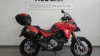 Ducati Multistrada 