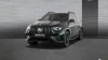 Mercedes-Benz GLE Mercedes-AMG GLE 53 HYBRID 4MATIC+