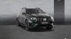 Mercedes-Benz GLE Mercedes-AMG GLE 53 HYBRID 4MATIC+