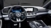 Mercedes-Benz GLE Mercedes-AMG GLE 53 HYBRID 4MATIC+