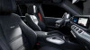 Mercedes-Benz GLE Mercedes-AMG GLE 53 HYBRID 4MATIC+