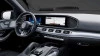 Mercedes-Benz GLE Mercedes-AMG GLE 53 HYBRID 4MATIC+