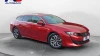Peugeot 508 Hybrid SW Allure Pack HYBRID 225 e-EAT8