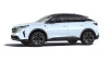 Peugeot 3008 Hybrid 1.2 107KW Allure eDCS6 Peugeot 3008 Hybrid 1.2 107KW Allure eDCS6