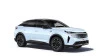 Peugeot 3008 Hybrid 1.2 107KW Allure eDCS6 Peugeot 3008 Hybrid 1.2 107KW Allure eDCS6