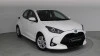 Toyota Yaris 1.5 120H Business Plus