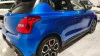 Suzuki Swift 1.4 T SPORT Mild Hybrid