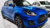 Suzuki Swift 1.4 T SPORT Mild Hybrid