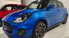 Suzuki Swift 1.4 T SPORT Mild Hybrid