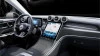 Mercedes-Benz GLC GLC 200 4MATIC