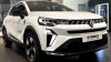 Renault Symbioz Techno E-Tech full hybr 117kW (160CV) Renault Symbioz Techno E-Tech full hybr 117kW (160CV)