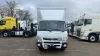 Mitsubishi Fuso Canter 7C18