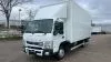 Mitsubishi Fuso Canter 7C18