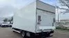 Mitsubishi Fuso Canter 7C18