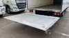 Mitsubishi Fuso Canter 7C18