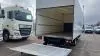 Mitsubishi Fuso Canter 7C18