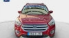 Ford Kuga Trend+ 1.5 EcoBoost 110kW (150CV) 4x2 Ford Kuga Trend+ 1.5 EcoBoost 110kW (150CV) 4x2