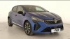 Renault Clio  Gasolina/Gas  TCe GLP Techno 74kW