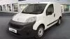 Fiat Fiorino Cargo Base N1 1.3 MJet 70 kW (95 CV)