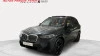 BMW X3 xDrive20d xLine