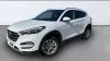 Hyundai Tucson  1.7CRDI BD Link 4x2 115