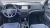 Hyundai Tucson  1.7CRDI BD Link 4x2 115