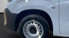 Peugeot Partner Standard 600kg BlueHDi 73kW