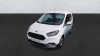 Ford Transit Courier Kombi 1.5 TDCi 56kW Trend